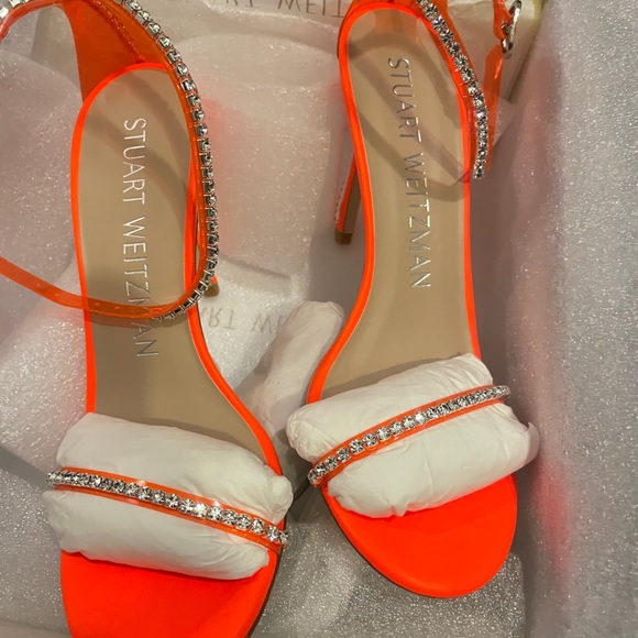 Stuart Weitzman heels - Picture 11 of 11